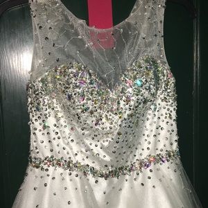 HOMECOMING/ PROM DRESS